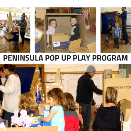 Peninsula pop up play program 3